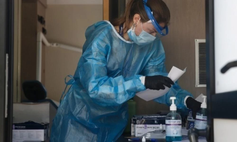 Ισπανία: Τέσσερα κρούσματα από το νέο στέλεχος του κορονοϊού